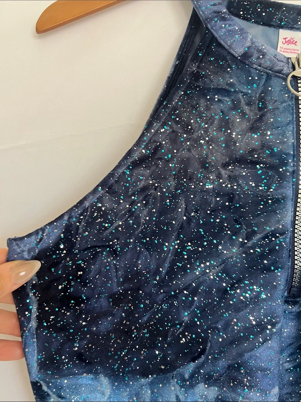 Justice Girls Party Dress